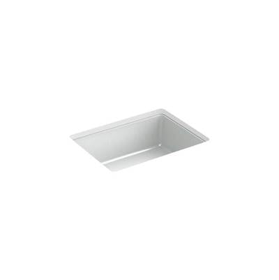 Kohler 8189-95- Verticyl® Rectangle under-mount bathroom sink | FaucetExpress.ca