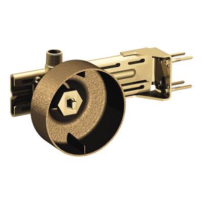 Moen S1300- Rough-in Body Spray Valve - 1/2 in. IPS/CC Connection