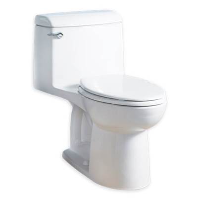 American Standard 735105-400.222- Champion 4 One-Piece Toilet Tank Cover
