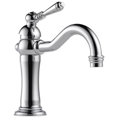 Brizo 65036LF-PC-ECO- Single Handle Single Hole Lavatory Faucet