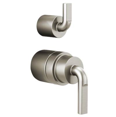 Brizo HL75P39-NK - Pb Int. Diverter Wire Handle