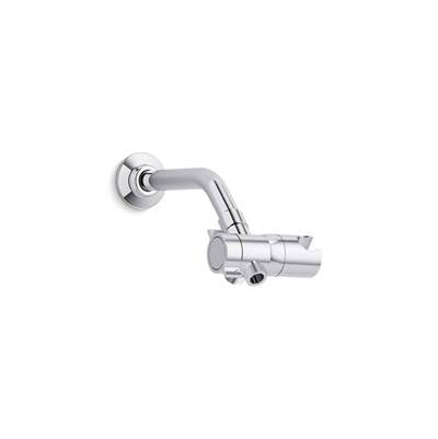 Kohler 98770-CP- Awaken® shower arm diverter | FaucetExpress.ca