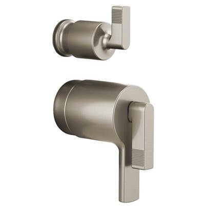 Brizo HL7506-NK- Therm W/Int Div Trim Handle Kit - Lever