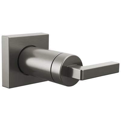 Brizo T66622-SL - Sensori Volume Control - Leve R