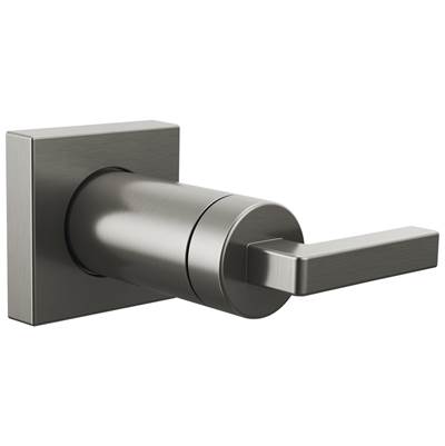 Brizo T66622-SL- Sensori Volume Control - Leve R