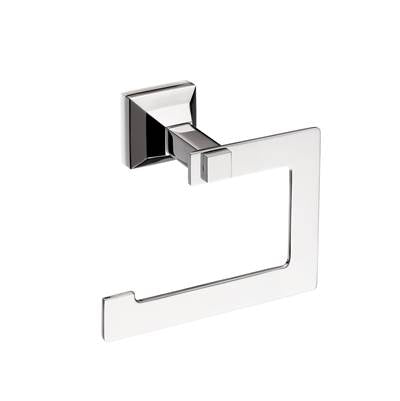 Toto YP930#BN- Lloyd Paper Holder-Lifekoat Brushed Nickel