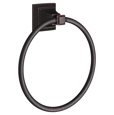 American Standard 7455190.278- Town Square S Towel Ring