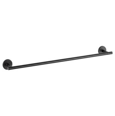 Delta 759240-BL- 24'' Towel Bar | FaucetExpress.ca