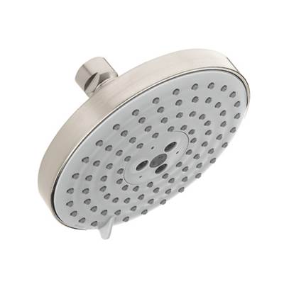 Hansgrohe 27495821- Raindance S 150 Air 3Jet Showerhead - FaucetExpress.ca