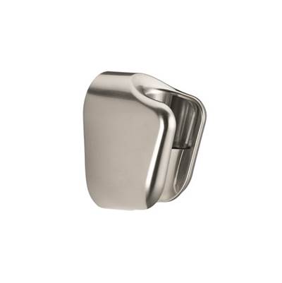 Hansgrohe 28321823- Handshower Holder - FaucetExpress.ca