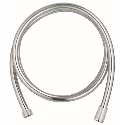 Grohe 27137000- Silverflex hose 79'' | FaucetExpress.ca