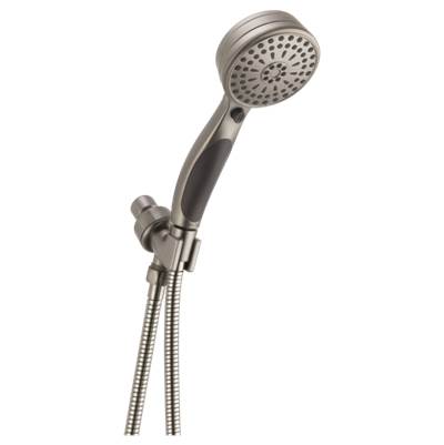 Delta 54424-SS18-PK- Activtouch Shower Arm Mount Handshower | FaucetExpress.ca