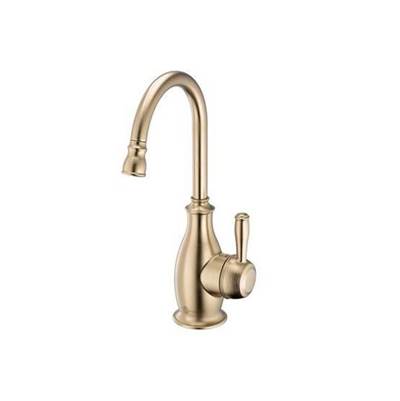 Insinkerator 45389AK-ISE- 2010 Instant Hot Faucet - Brushed Bronze