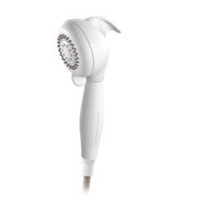 Moen DN8010- Home Care Glacier Handheld Shower With Palm-Fit Design