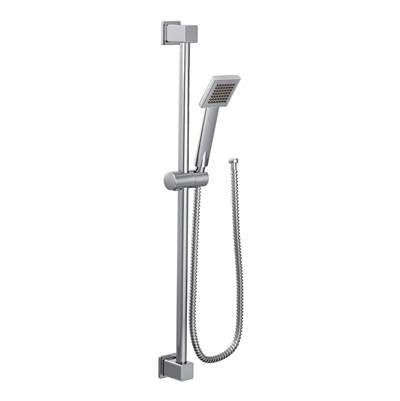 Moen S3879EP- 90-Degree Eco-Performance 1-Spray 3 in. Hand Shower in Chrome