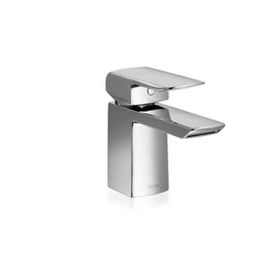 Toto TL960SD12#BN- Soiree Brass 1Vlv Lav Faucet 1.2Gpm-Brushed Nickel | FaucetExpress.ca