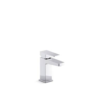 Kohler 99760-4-CP- Honesty® single-handle bathroom sink faucet, 1.2 gpm | FaucetExpress.ca