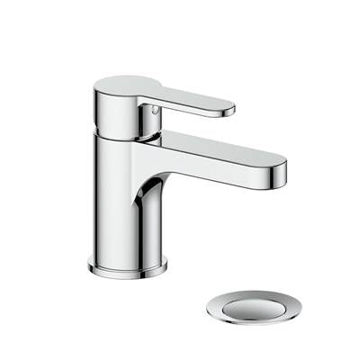 Vogt BF.LN.1001.CC- Lusten Faucet With Pop-Up Cc - FaucetExpress.ca