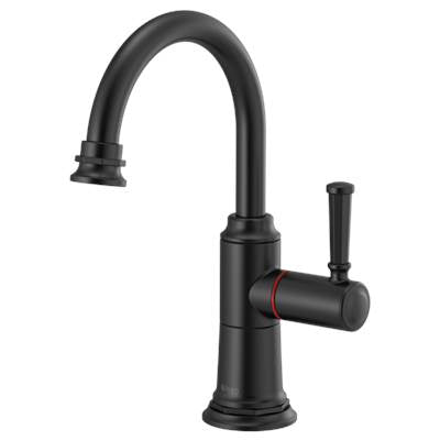 Brizo 61374LF-H-BL - Instant Hot Faucet
