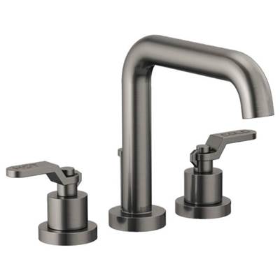 Brizo T67335-SLLHP- Litze Roman Tub - Less Handles