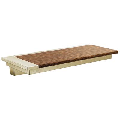 Brizo 691022-PNTK- Shelf