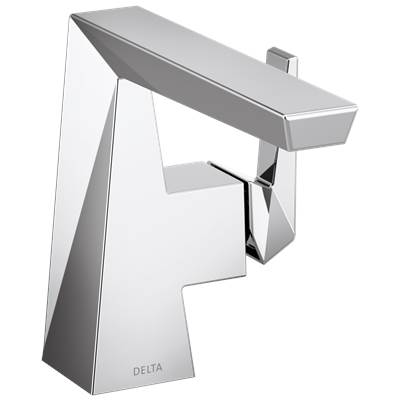 Delta 543-LPU-DST- Single Handle Bathroom Faucet | FaucetExpress.ca