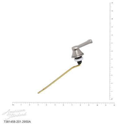 American Standard 7381458-201.2950A- Estate Trip Lever Bn