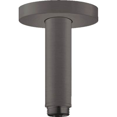 Hansgrohe 27393341- Extension Pipe For Ceiling Mount, 4'' - FaucetExpress.ca