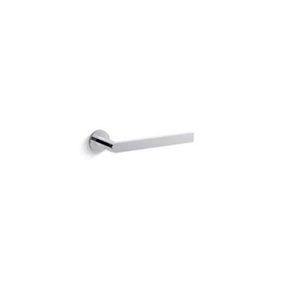 Kohler 73145-CP- Composed® towel arm | FaucetExpress.ca