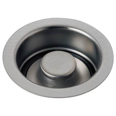 Brizo 69070-SS- Disposal And Flange Stopper - Kitchen