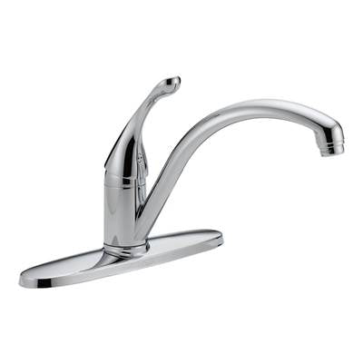 Delta 140-WE-DST- 1H Kitchen Faucet | FaucetExpress.ca
