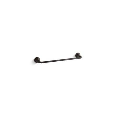 Kohler 10550-2BZ- Devonshire® 18'' towel bar | FaucetExpress.ca