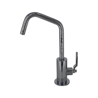 Mountain Plumbing MT1823-NLIH- Mini Cold Faucet With Industrial Lever