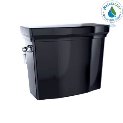 Toto ST403U#51- Promenade Ii 1G 2Pc Tank W/ Trim - Ebony | FaucetExpress.ca