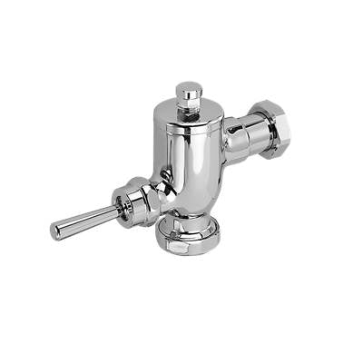 Toto TMT1LN#CP- Het Exposed 1.28 Gpf Toilet Nonhold Mfv | FaucetExpress.ca