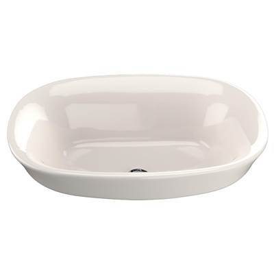 Toto LT480G#12- Vessel Lav Maris Sedona Beige Sedona Beige Ct | FaucetExpress.ca