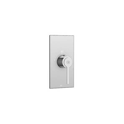 Aquabrass - Sr3051 Time Trim Set -T12000 Valve