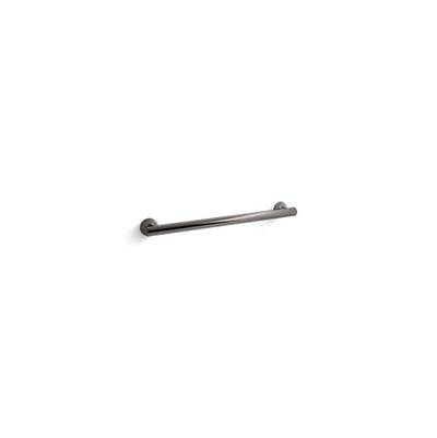 Kohler 11893-TT- Purist® 24'' grab bar | FaucetExpress.ca