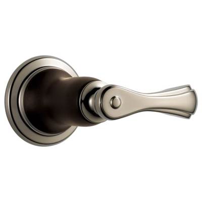 Brizo T66685-PNCO- High Flow Volume Control Trim | FaucetExpress.ca