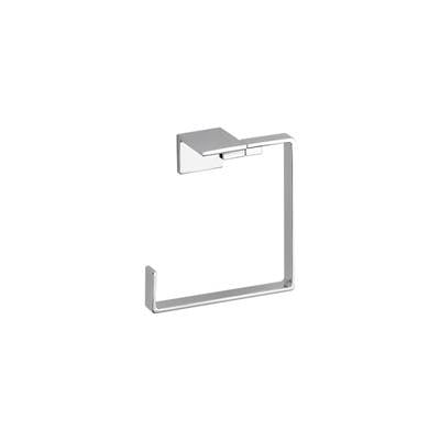 Delta 77746- Vero: Towel Ring | FaucetExpress.ca