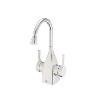 Insinkerator 45388AU-ISE- 1020 Instant Hot & Cold Faucet - Stainless Steel