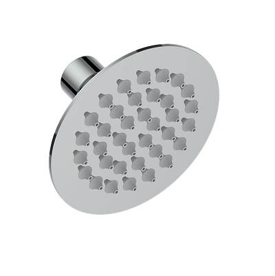 Vogt SH.02.0404.CC- Round Shower Head 4' Stainless Steel Chrome