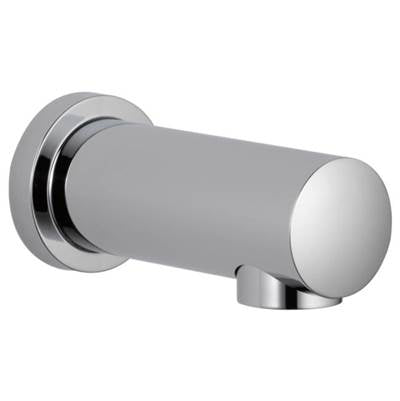 Brizo RP54873PC- Brizo Euro Non Diverter Tub Spout | FaucetExpress.ca