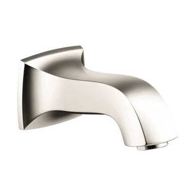 Hansgrohe 13413831- Metris C Tub Spout - FaucetExpress.ca