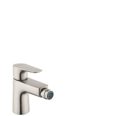 Hansgrohe 71720821- Talis E Bidet With Pop-Up Waste Set - FaucetExpress.ca