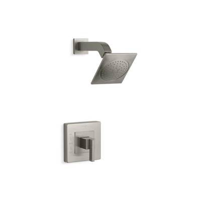 Kohler TS14670-4-BN- Loure® Rite-Temp® shower trim set, valve not included | FaucetExpress.ca