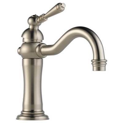 Brizo 65036LF-BN- Brizo Tresa: Single Hole Deck1 Handle