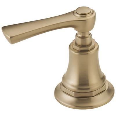Brizo HL5360-GL- Lavatory Lever Handle Kit | FaucetExpress.ca