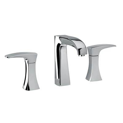 Ca'bano CA33108D99- Widespread basin faucet