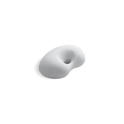 Kohler 1601-0- Bath/whirlpool footstop, removable | FaucetExpress.ca